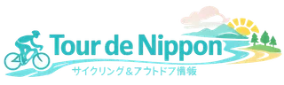 Tour de Nippon logo